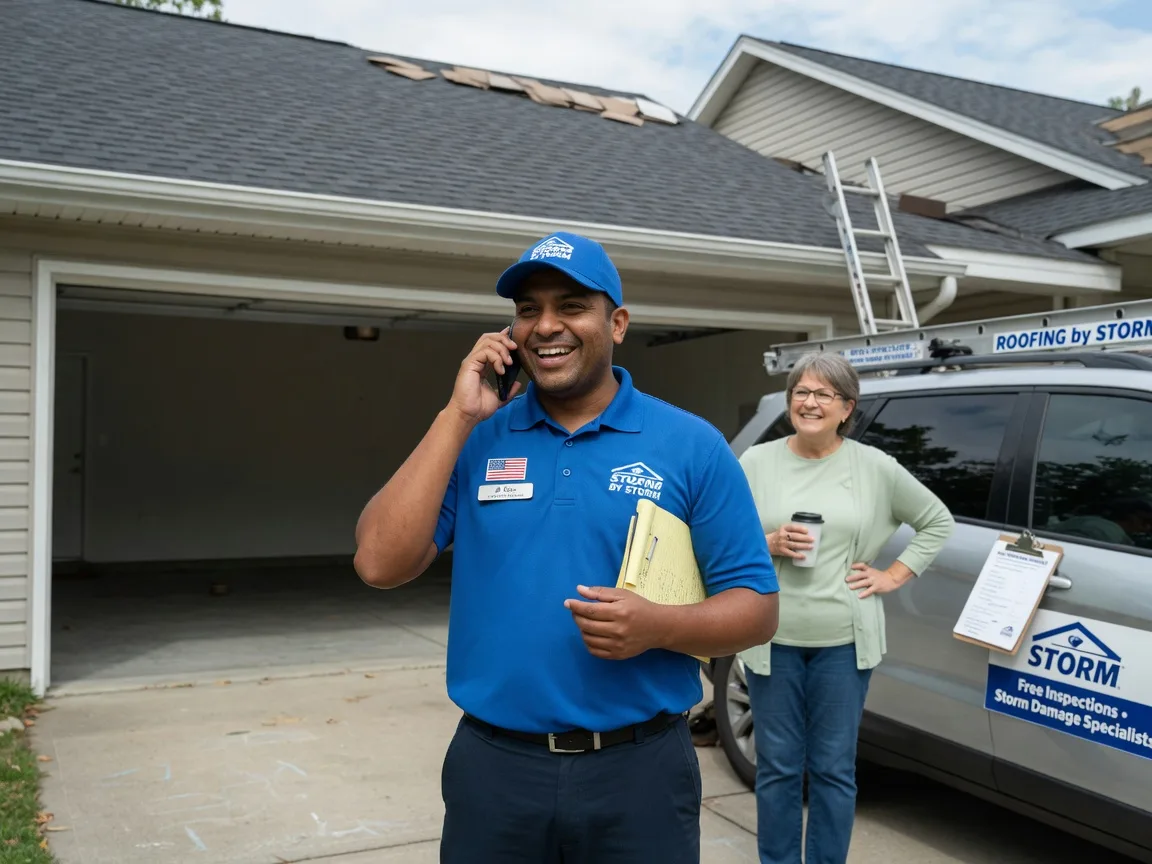 Roof Repair Near Me Columbia, PA FAQs