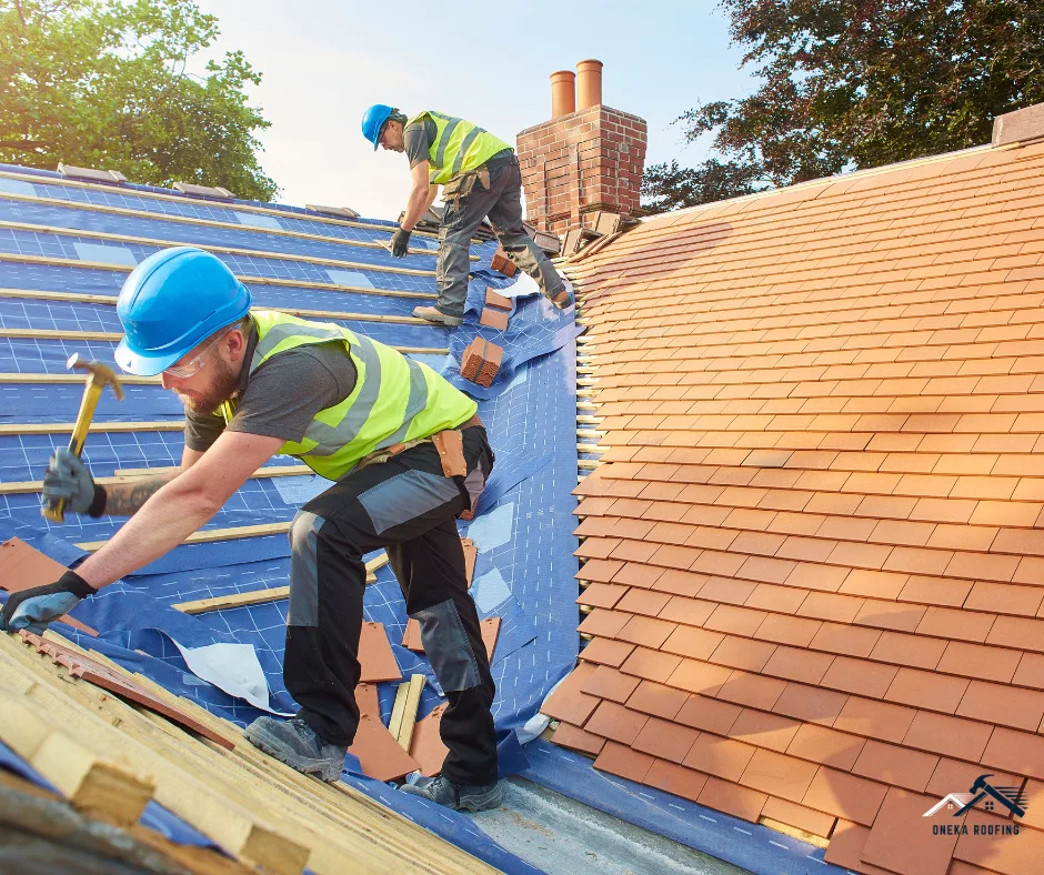 Why choose Roof Repair Near Me in Columbia, PA