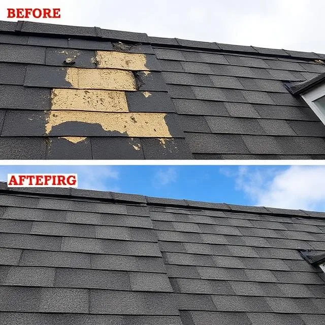 Roof Repair Near Me in Columbia, PA near me